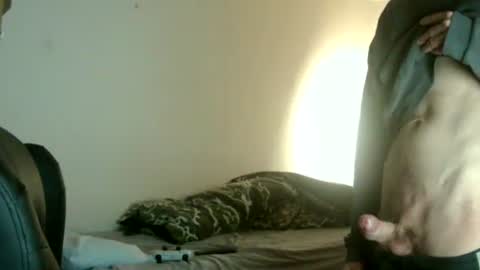 Ryder93 online show from April 30, 6:33 pm