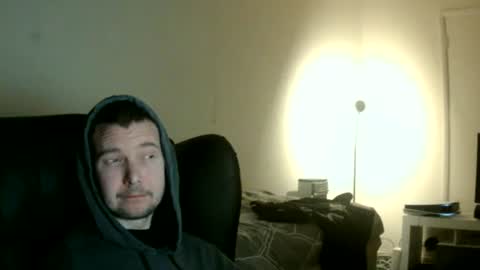 Ryder93 online show from May 14, 9:03 pm