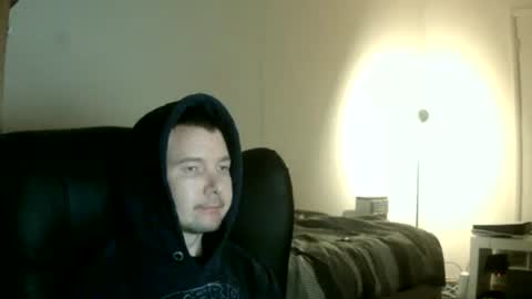 Ryder93 online show from May 18, 7:53 am
