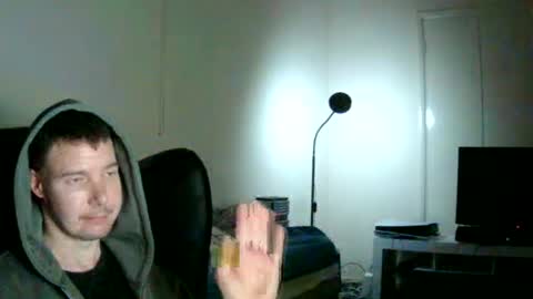 Ryder93 online show from June 19, 6:57 am