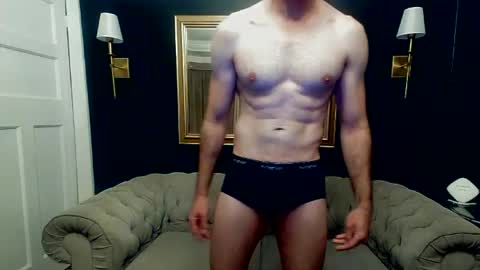 Ryder Knox online show from August 11, 9:28 pm