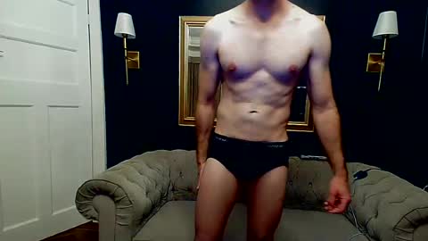 Ryder Knox online show from August 14, 9:18 pm
