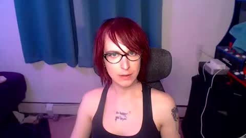Ryff Burnz online show from March 18, 1:22 am