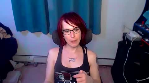 Ryff Burnz online show from March 18, 4:51 am