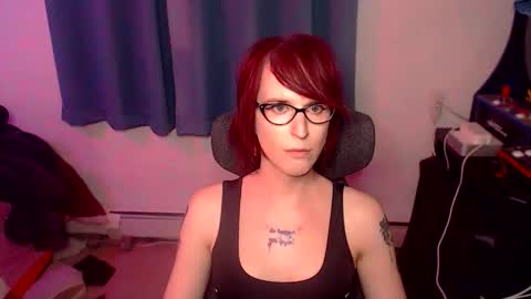 Ryff Burnz online show from March 23, 1:32 am
