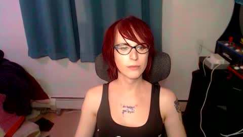 Ryff Burnz online show from March 23, 2:38 am