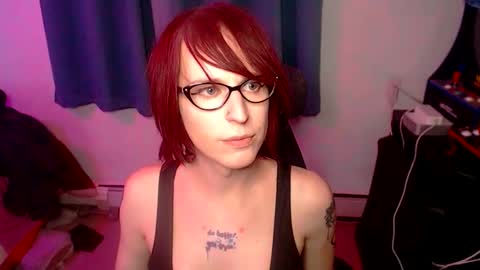 Ryff Burnz online show from March 23, 3:44 am