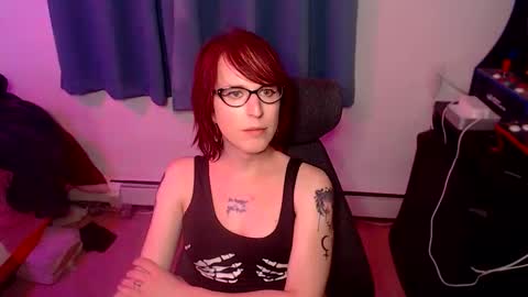 Ryff Burnz online show from March 23, 4:50 am