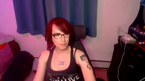 Ryff Burnz online show from March 24, 1:55 am