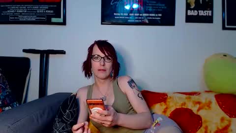 Ryff Burnz online show from March 29, 1:57 am