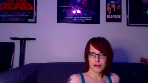 Ryff Burnz online show from April 1, 2:09 am