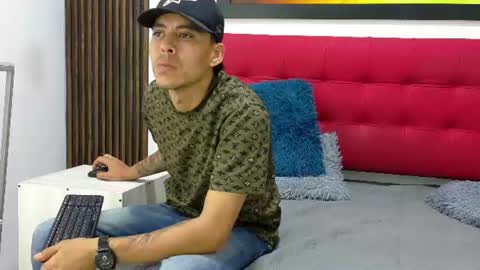 ryker_1 online show from September 1, 3:29 am