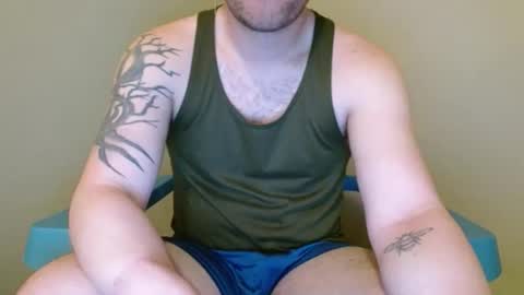 Rylan Colte online show from March 3, 4:31 am