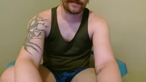 Rylan Colte online show from March 25, 3:12 am
