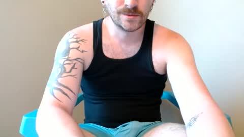 Rylan Colte online show from June 29, 10:55 pm