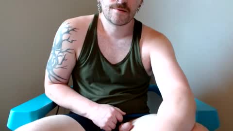 Rylan Colte online show from August 14, 11:08 pm