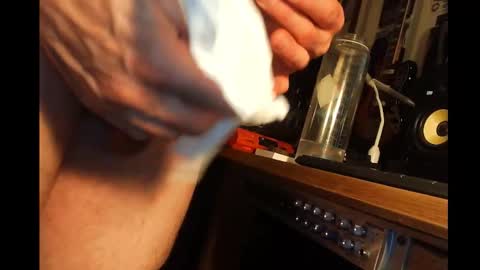 Edging hard cock online show from February 25, 6:55 am