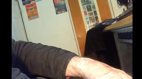 Edging hard cock online show from March 3, 6:10 am