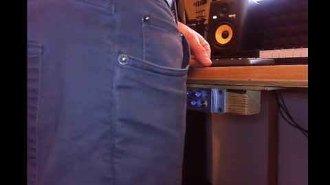 Edging hard cock online show from March 21, 8:17 am