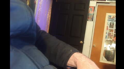 Edging hard cock online show from May 18, 6:58 am