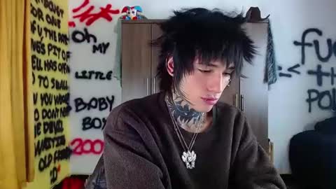 Ryoko online show from July 19, 2:24 am