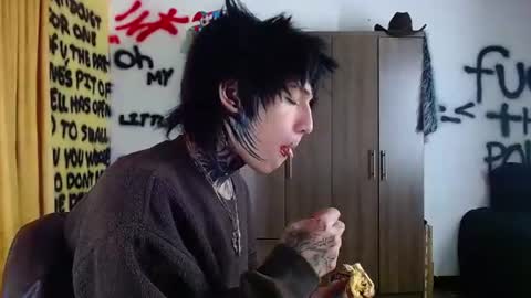 Ryoko online show from July 19, 6:26 am
