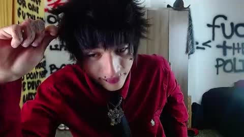 Ryoko online show from July 21, 12:47 am