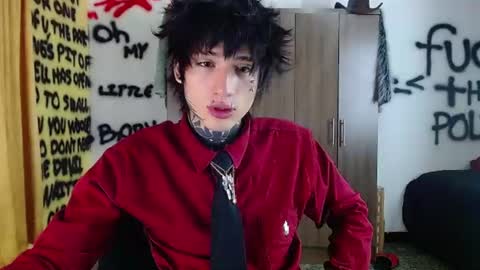 Ryoko online show from July 21, 1:53 am