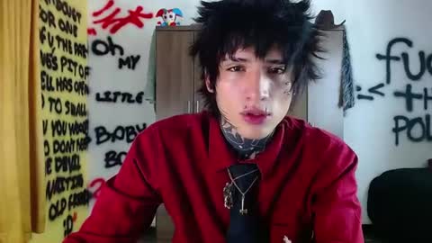 Ryoko online show from July 21, 4:05 am