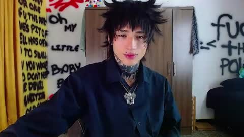 Ryoko online show from July 21, 11:51 pm