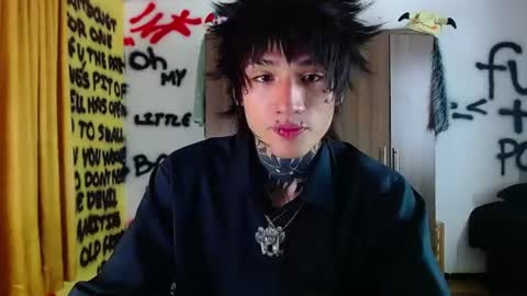 Ryoko online show from July 22, 4:15 am