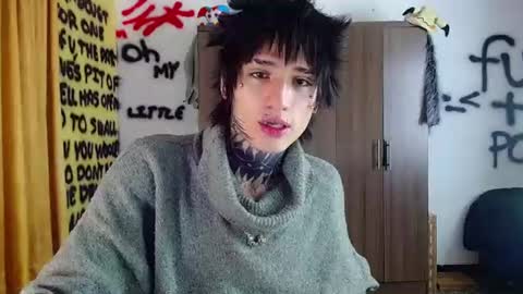 Ryoko online show from July 24, 1:08 am