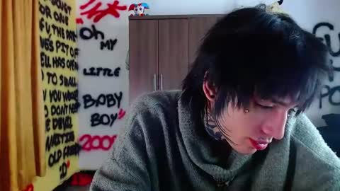 Ryoko online show from July 25, 12:36 am