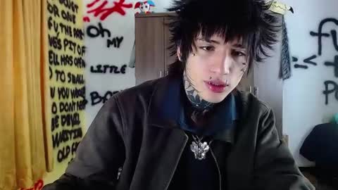Ryoko online show from July 26, 10:37 pm