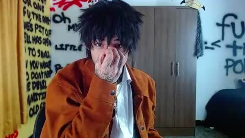 Ryoko online show from July 30, 3:36 am