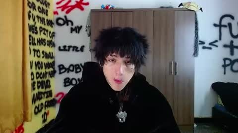 Ryoko online show from July 31, 1:12 am