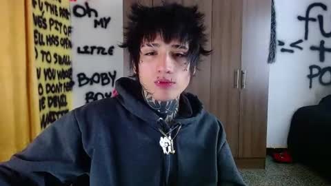 Ryoko online show from July 31, 10:59 pm