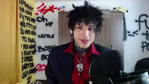 Ryoko online show from August 2, 3:57 am
