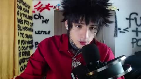 Ryoko online show from August 2, 10:28 pm