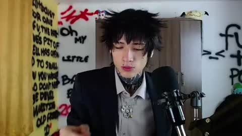 Ryoko online show from August 14, 12:36 am
