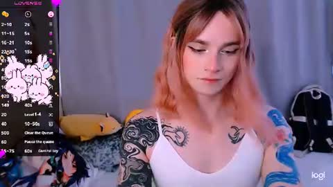  Alice  online show from July 9, 7:02 am