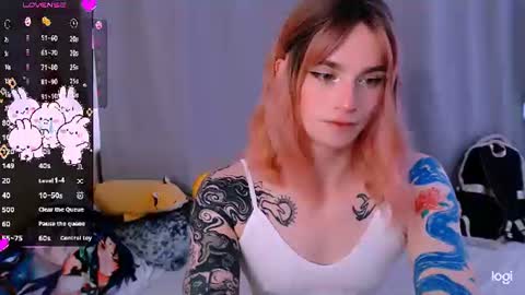  Alice  online show from July 9, 8:08 am