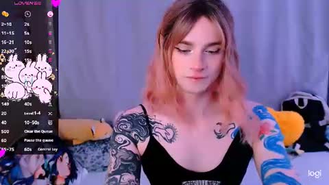  Alice  online show from July 11, 6:19 am