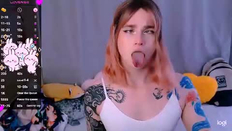  Alice  online show from July 15, 6:58 am