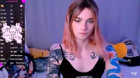  Alice  online show from July 17, 6:35 am
