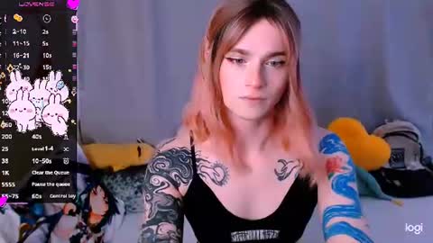  Alice  online show from July 18, 7:20 am