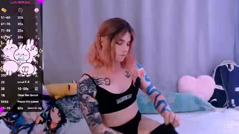  Alice  online show from July 19, 8:38 am