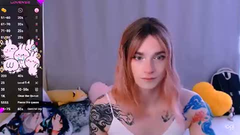  Alice  online show from July 23, 6:49 am