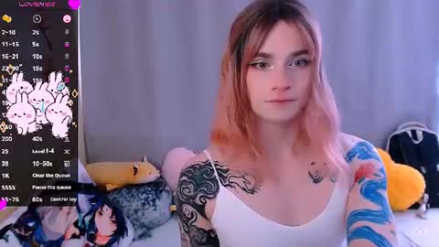  Alice  online show from July 23, 7:55 am