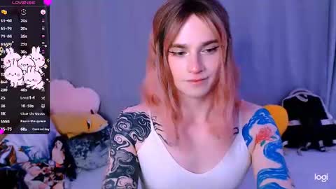 Alice  online show from July 30, 9:27 am